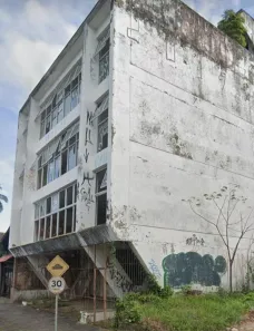 Prédio Comercial com 1 Quarto à venda, 354m² no Canudos, Novo Hamburgo