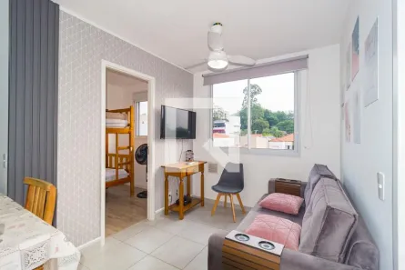 Apartamento com 2 Quartos à venda, 34m² no Tatuapé, São Paulo