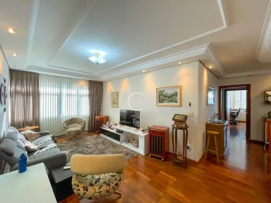 Apartamento com 3 Quartos à venda, 130m² no Jardim Apolo I, São José dos Campos
