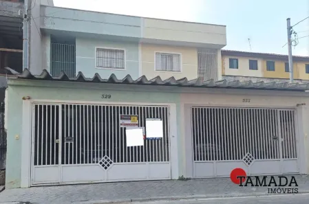 Casa com 3 Quartos à venda, 98m² no Vila Esperança, São Paulo