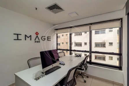 Sala Comercial à venda, 32m² no Indianópolis, São Paulo