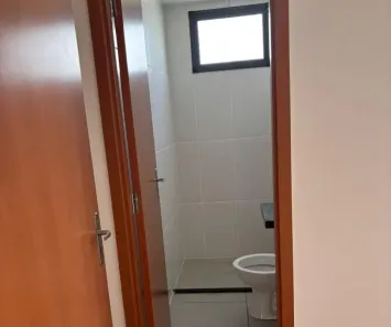 Apartamento com 2 Quartos à venda, 58m² no Shopping Park, Uberlândia