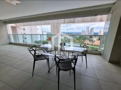 Apartamento com 4 Quartos à venda, 278m² no Jardim das Colinas, São José dos Campos