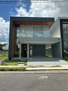 Casa de Condomínio com 4 Quartos à venda, 180m² no Quarenta Horas (Coqueiro), Ananindeua