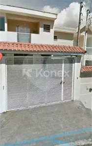 Sobrado com 3 Quartos à venda, 124m² no Vila Nova Mazzei, São Paulo