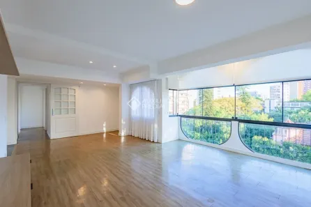 Apartamento com 3 Quartos à venda, 113m² no Higienópolis, Porto Alegre