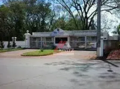 Lote/Terreno à venda, 465m² no Parque Nova Carioba, Americana