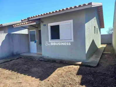 Casa com 2 Quartos à venda, 51m² no Goitacazes, Campos dos Goytacazes