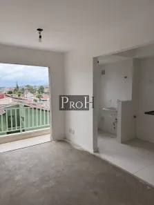 Apartamento com 2 Quartos à venda, 48m² no Santa Terezinha, São Bernardo do Campo