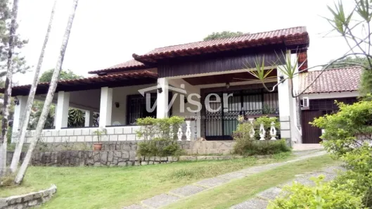 Fazenda/Sítio com 3 Quartos à venda, 2450m² no Várzea das Moças, São Gonçalo