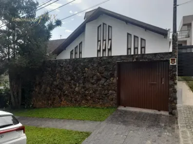 Casa com 4 Quartos à venda, 359m² no Atuba, Curitiba