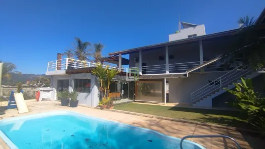 Casa de Condomínio com 4 Quartos para venda ou aluguel, 537m² no Jardim Europa, Jundiaí
