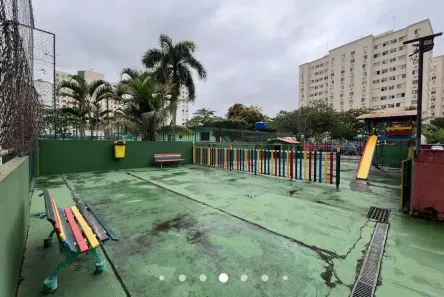 Apartamento com 2 Quartos à venda, 48m² no Jacarepaguá, Rio de Janeiro
