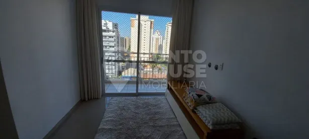 Apartamento com 2 Quartos para alugar, 52m² no Saúde, São Paulo