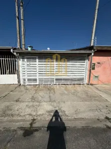 Casa com 3 Quartos à venda, 65m² no Jardim Torrão de Ouro, São José dos Campos
