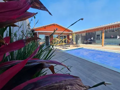 Casa de Condomínio com 2 Quartos à venda, 213m² no , Mairinque