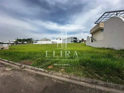 Lote/Terreno à venda, 447m² no Parque Nova Carioba, Americana