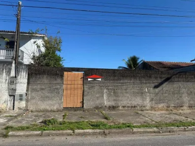 Lote/Terreno à venda, 360m² no Jardim Britânia, Caraguatatuba