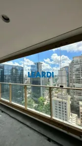 Apartamento com 3 Quartos à venda, 147m² no Itaim Bibi, São Paulo