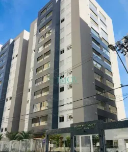 Apartamento com 2 Quartos para alugar, 76m² no Condomínio Royal Park, São José dos Campos