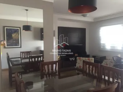 Apartamento com 3 Quartos à venda, 108m² no Ipiranga, São Paulo