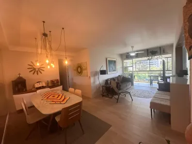 Apartamento com 4 Quartos à venda, 150m² no Barra Olímpica, Rio de Janeiro