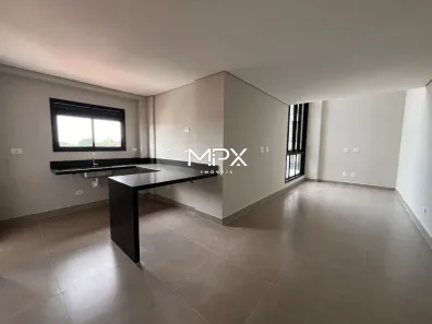 Apartamento com 1 Quarto à venda, 38m² no São Dimas, Piracicaba