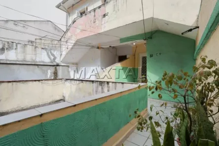 Casa com 3 Quartos à venda, 120m² no Santana, São Paulo