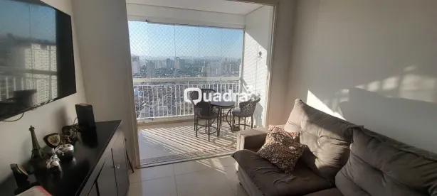 Apartamento com 3 Quartos à venda, 86m² no Vila Gomes Cardim, São Paulo