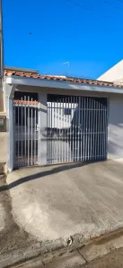 Sobrado com 2 Quartos à venda, 148m² no Residencial Dom Bosco, São José dos Campos
