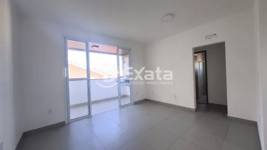 Apartamento com 2 Quartos para alugar, 60m² no Jardim Residencial Martinez, Sorocaba