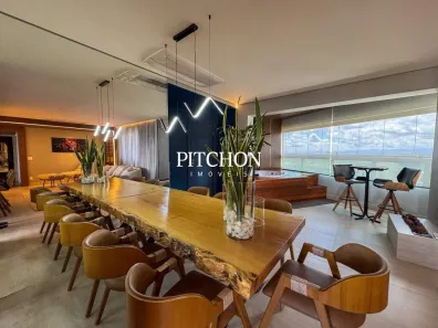 Apartamento com 3 Quartos à venda, 127m² no Vale do Sereno, Nova Lima
