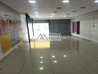 Ponto Comercial para alugar, 180m² no Santo Amaro, São Paulo