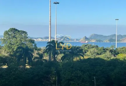 Apartamento com 4 Quartos à venda, 196m² no Flamengo, Rio de Janeiro