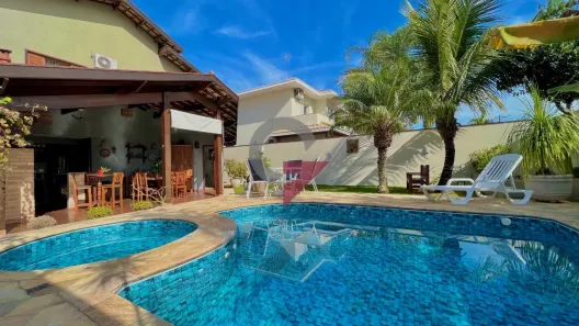 Casa de Condomínio com 4 Quartos à venda, 231m² no Condomínio Village Taubaté, Taubaté