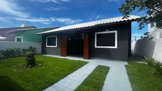 Casa com 3 Quartos à venda, 86m² no São João do Rio Vermelho, Florianópolis