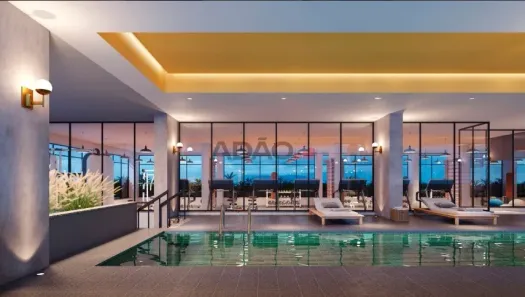 Apartamento com 2 Quartos à venda, 76m² no Setor Bueno, Goiânia