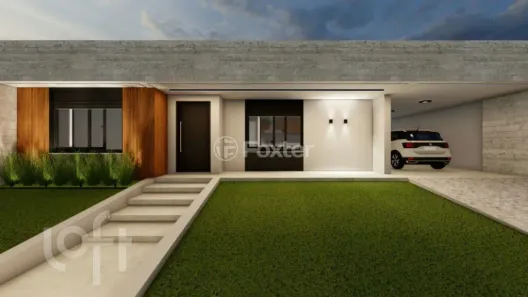 Casa com 3 Quartos à venda, 245m² no São José, São Leopoldo