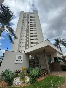 Apartamento com 2 Quartos para alugar, 64m² no Jardim Morumbi, Londrina