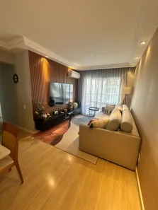 Apartamento com 2 Quartos para alugar, 71m² no Vila Nova Conceição, São Paulo