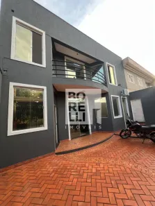 Sala Comercial à venda, 250m² no Planalto Verde, Ribeirão Preto