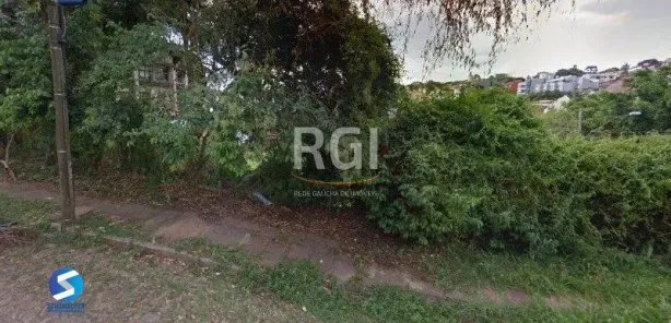 Lote/Terreno à venda, 326m² no Chácara das Pedras, Porto Alegre