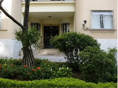 Apartamento com 3 Quartos à venda, 203m² no Flamengo, Rio de Janeiro