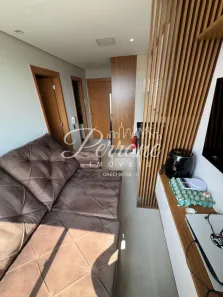 Apartamento com 1 Quarto à venda, 27m² no Belenzinho, São Paulo