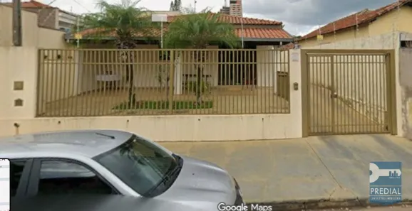 Casa com 2 Quartos à venda, 220m² no Centro, São Carlos