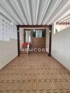 Sobrado com 2 Quartos à venda, 108m² no Jardim Bela Vista, Santo André