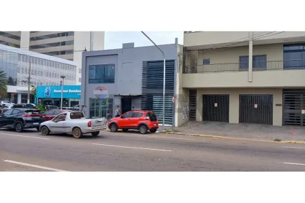 Sala Comercial à venda, 200m² no Centro, Rondonópolis