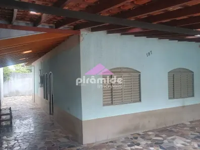 Casa com 3 Quartos para venda ou aluguel, 164m² no Jardim Terras do Sul, São José dos Campos