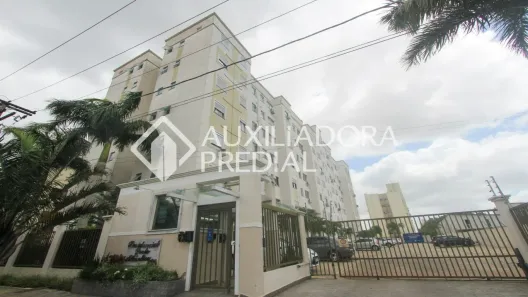 Apartamento com 3 Quartos à venda, 59m² no Sarandi, Porto Alegre