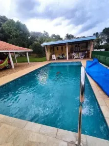 Fazenda/Sítio com 3 Quartos à venda, 350m² no Caioçara, Jarinu